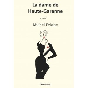 La dame de Haute-Garenne