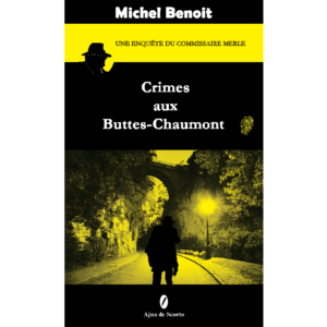 Crimes aux Buttes-Chaumont