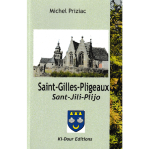 Saint-Gilles-Pligeaux