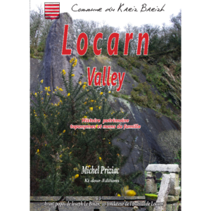 Locarn Valley